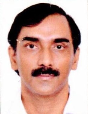 Shri. Amitabh Gupta, IPS