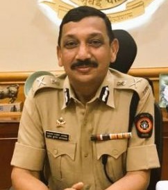 Shri. Subodh Jaiswal, IPS