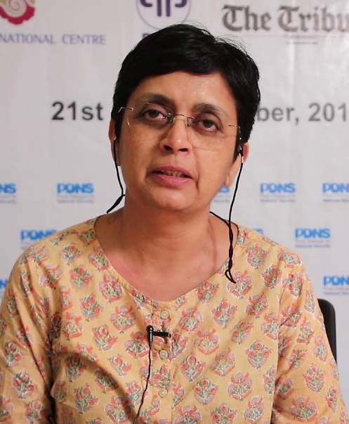Dr Pradnya Saravade IPS