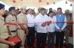 Inauguration of Admin building for SDPO, Taluka Police Station and Control room at Bhusawal for SP Jalgaon