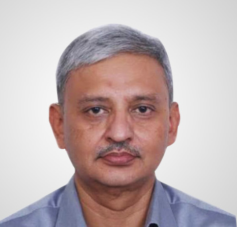 Shri. Manoj Saunik, IAS