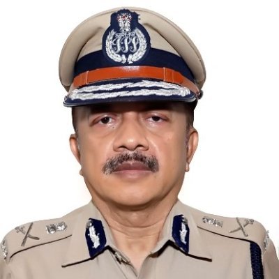 Shri. Deven Bharti, IPS