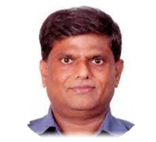 Dr. K. H. Govind Raj, IAS