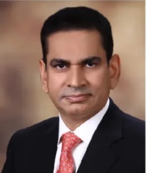 Shri. Iqbal Singh Chahal, IAS