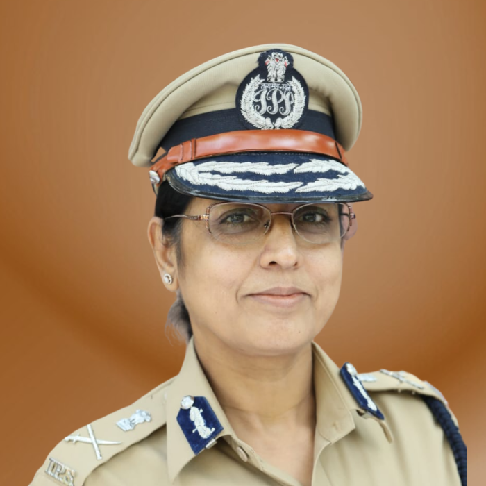 व्यवस्थापकीय संचालक