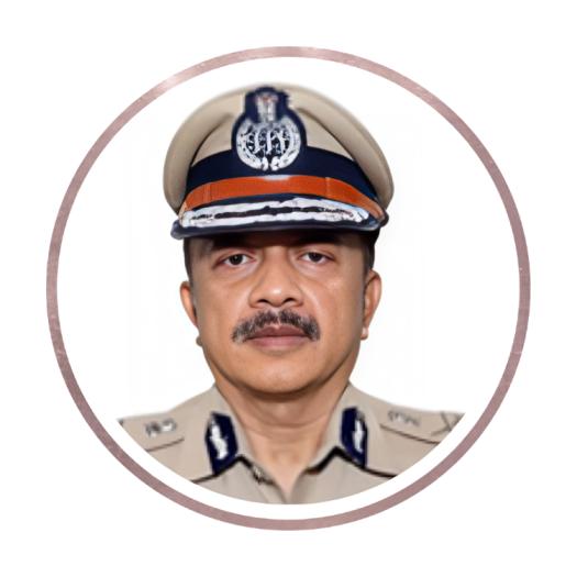 श्री. देवेन भारती, भा.पो.से