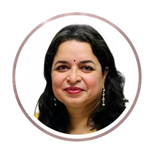 श्रीमती मनीषा पाटणकर-म्हैसकर, भा.प्र.से