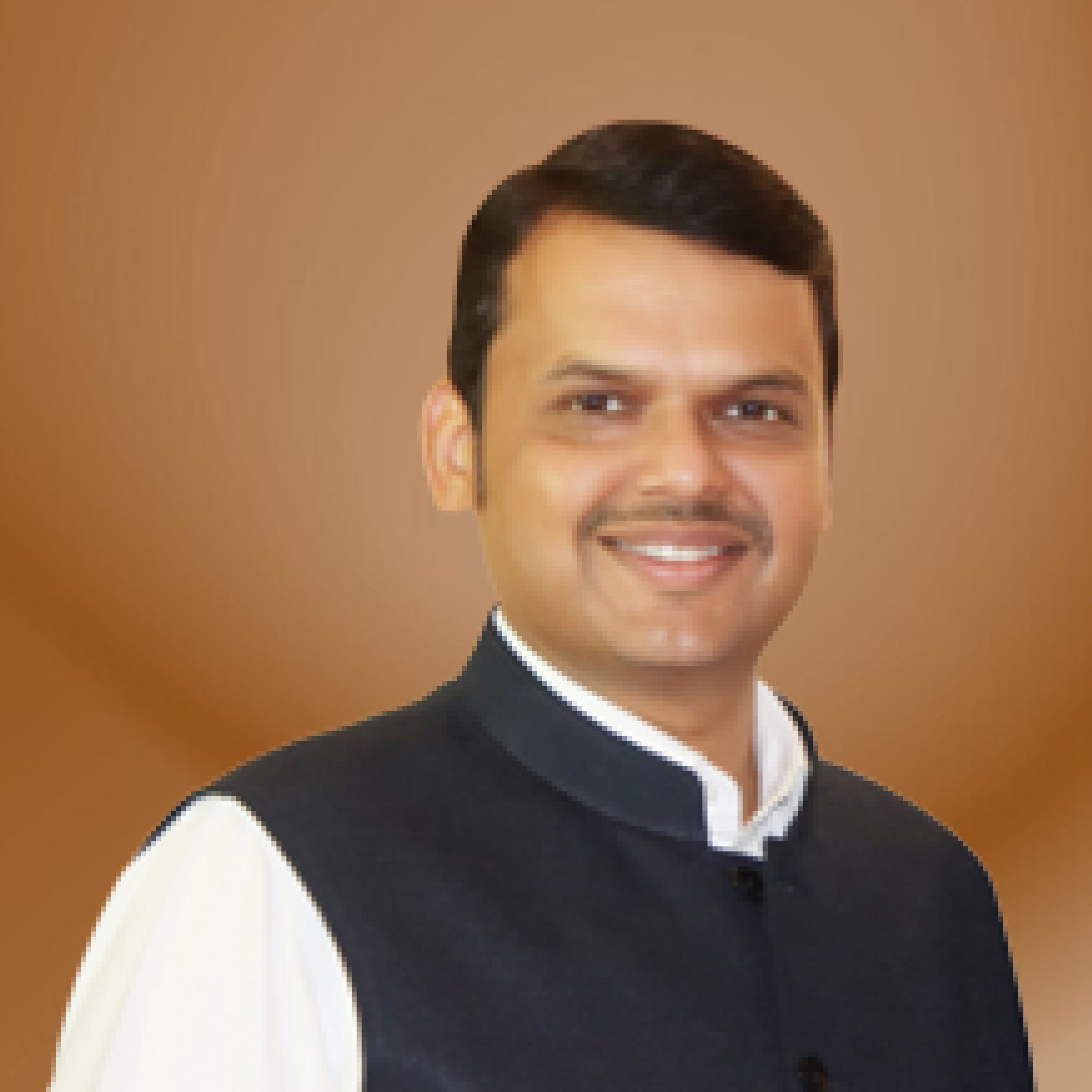 श्री. देवेंद्र फडणवीस