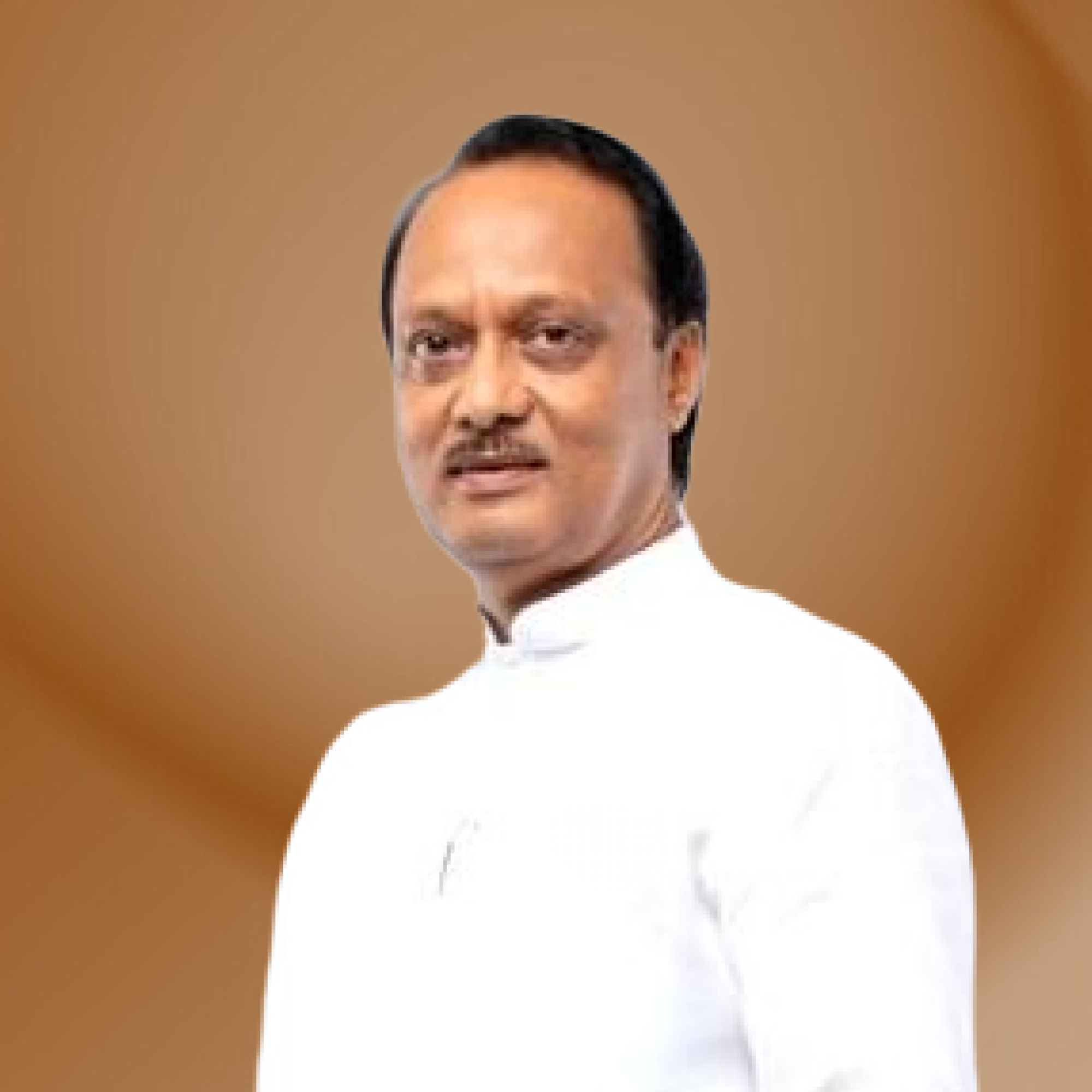 श्री. अजित पवार