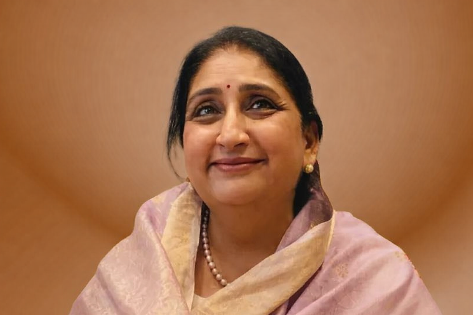 श्रीमती सुनेत्रा अजित पवार