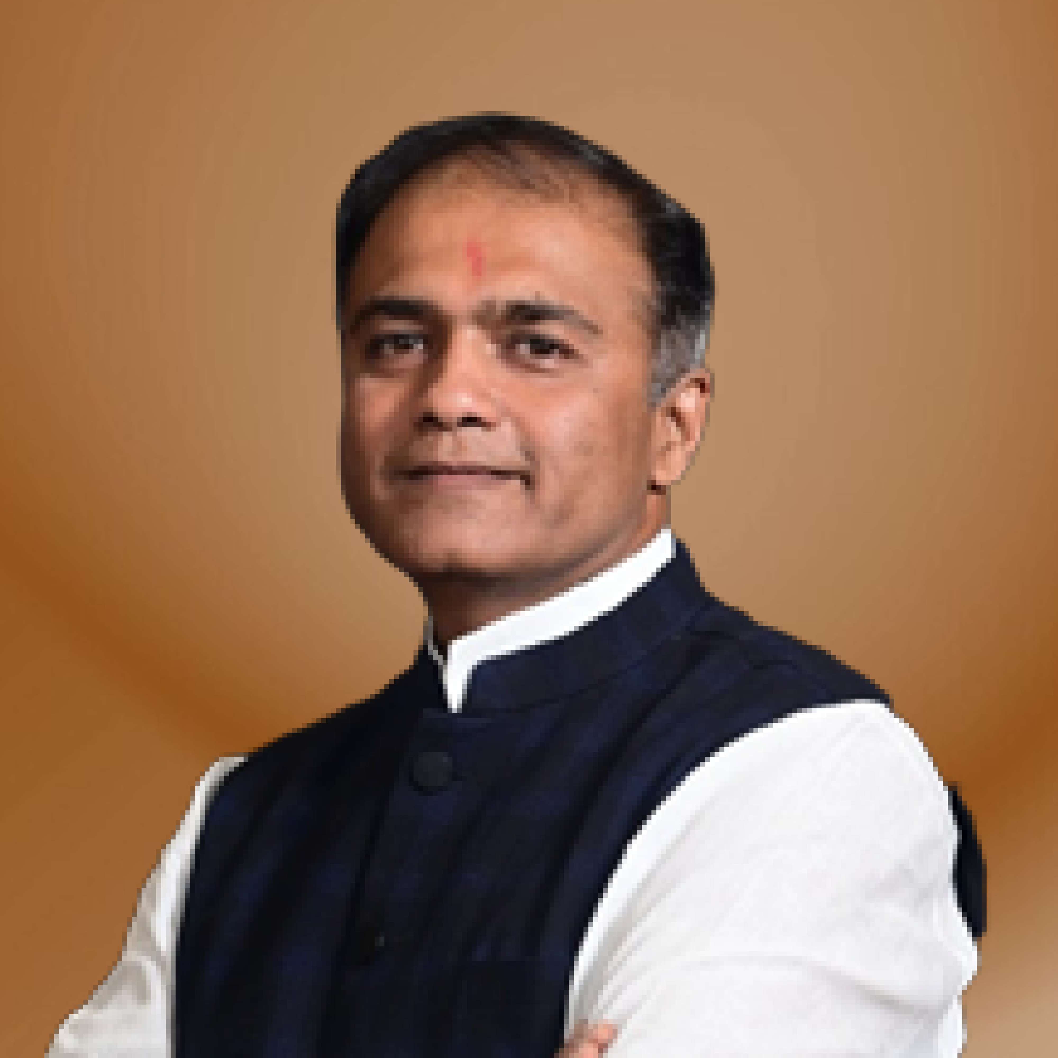 डॉ. पंकज भोयर