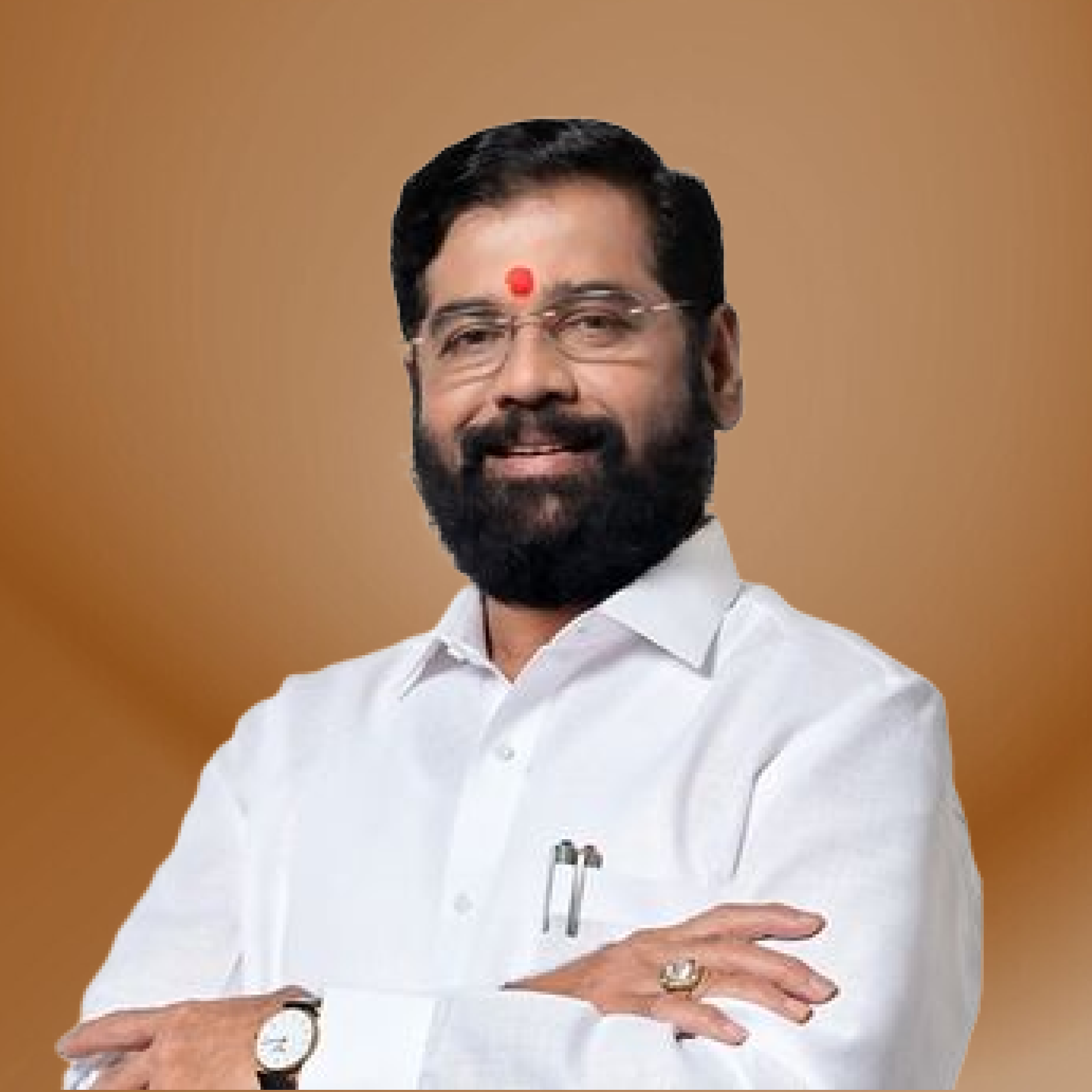 श्री. एकनाथ शिंदे