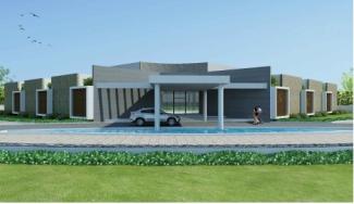 पोलीस प्रशिक्षण केंद्र केगाव, खंडाळा जि. पुणे येथे प्रशासकीय इमारत, २०० क्षमतेचे वसतीगृह व ६ वर्गखोल्या बांधणे.